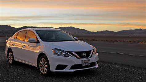 Is nissan sentra a good car. Things To Know About Is nissan sentra a good car. 